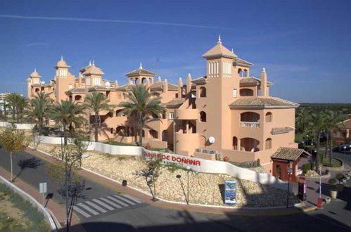 Photo 1 - Dunas de Doñana