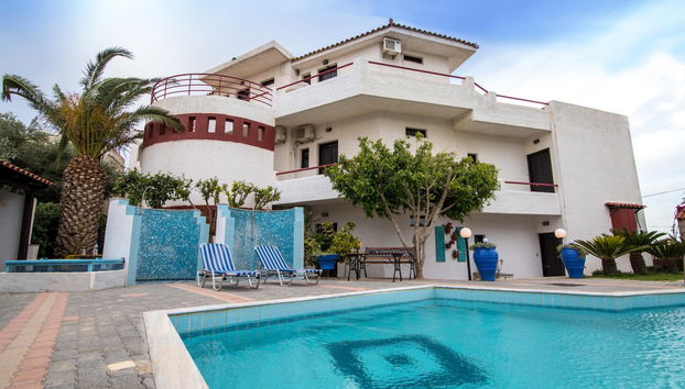 Irilena Apartments Gournes by Checkin - Foto 2