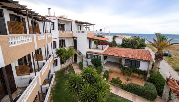 Irilena Apartments Gournes by Checkin - Foto 3
