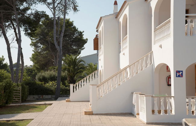 Apartamentos Mar Blanca - Foto 4