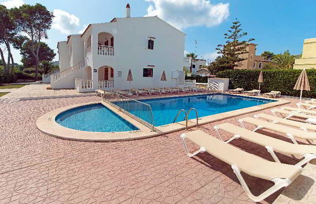 Apartamentos Mar Blanca - Foto 26