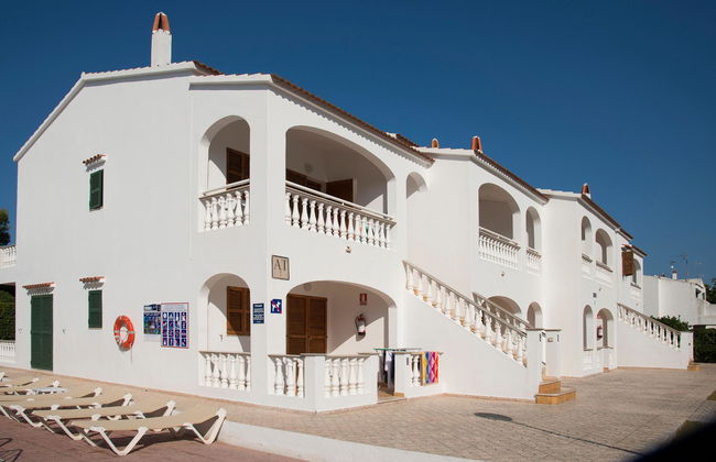 Apartamentos Mar Blanca - Foto 8