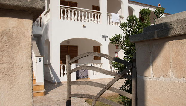 Apartamentos Mar Blanca - Foto 2
