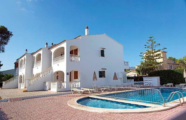 Apartamentos Mar Blanca - Foto 30