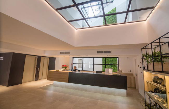 Aparthotel Novo Mar - Foto 18