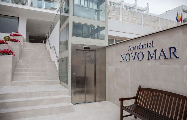Aparthotel Novo Mar - Foto 4