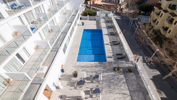 Aparthotel Novo Mar - Foto 2