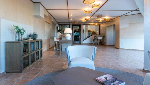 Cala Llonga Hotel Menorca - Foto 4