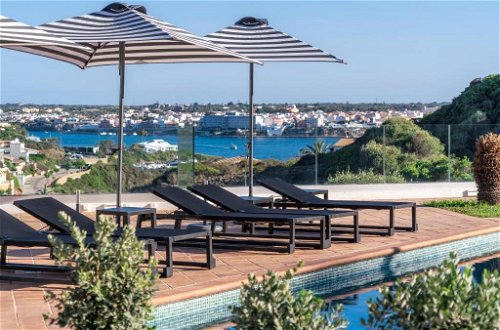 Foto 6 - Cala Llonga Hotel Menorca