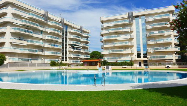 Rentalmar Families Larimar - Foto 2