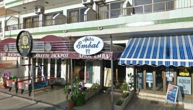 Apartamentos Embat - Photo 2