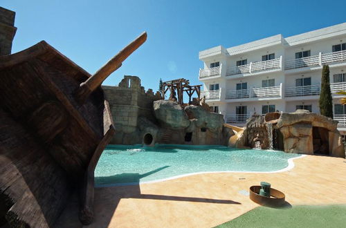 Foto 45 - Pirates Village