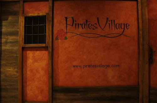 Photo 17 - Pirates Village