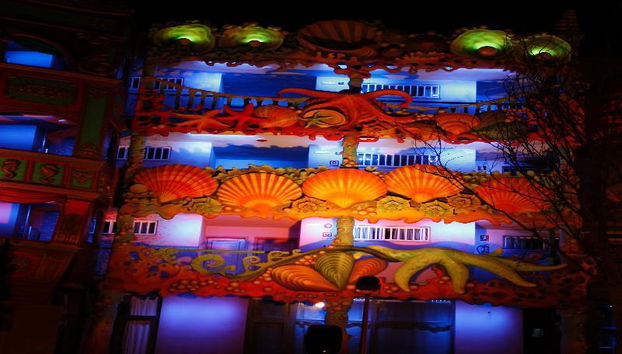 Pirates Village - Photo 2