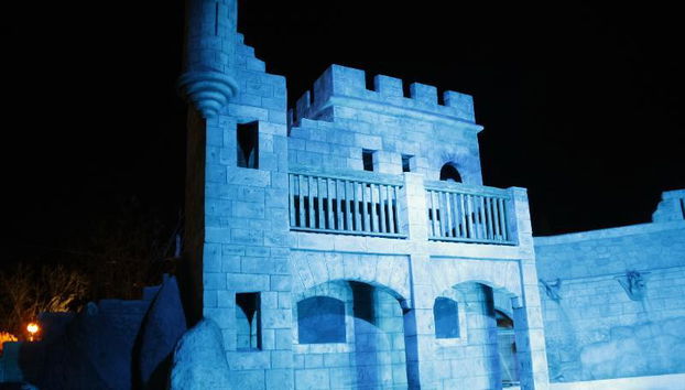 Pirates Village - Photo 4