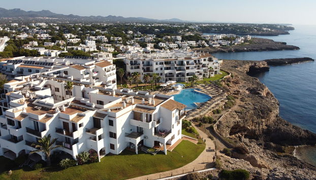 Alua Suites las Rocas Hotel - Foto 4