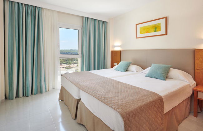 Hipotels Coma Gran Aparthotel - Foto 8