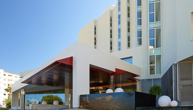 Hipotels Coma Gran Aparthotel - Photo 2