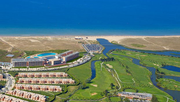 Salgados Beach Villas - Foto 2