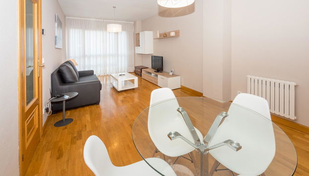 Apartamentos Gestion de Alojamientos - Foto 4