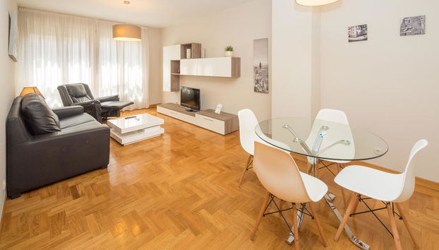 Apartamentos Gestion de Alojamientos - Foto 3