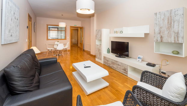 Apartamentos Gestion de Alojamientos - Foto 5