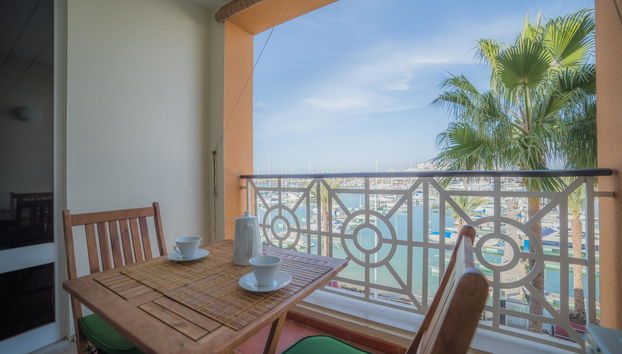 Marina Plaza Apartamentos by Garvetur - Foto 4