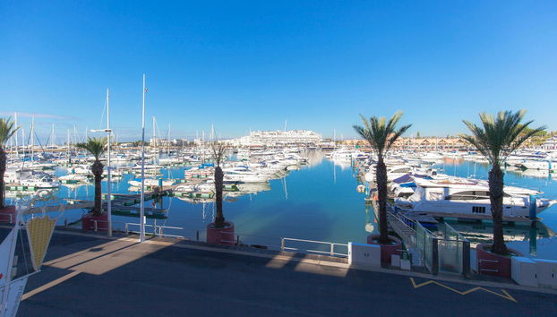 Marina Plaza Apartamentos by Garvetur - Foto 3