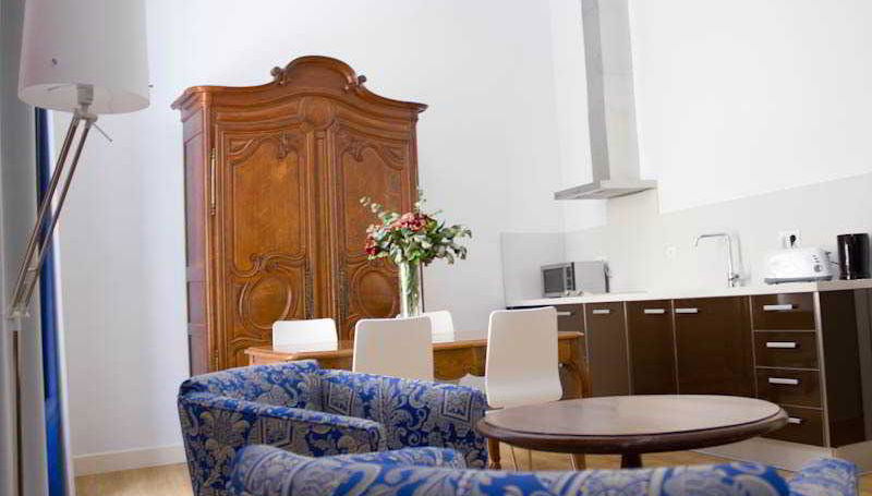 Life Apartments Alberto Lista - Foto 1