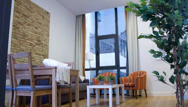 Life Apartments Alberto Lista - Foto 2