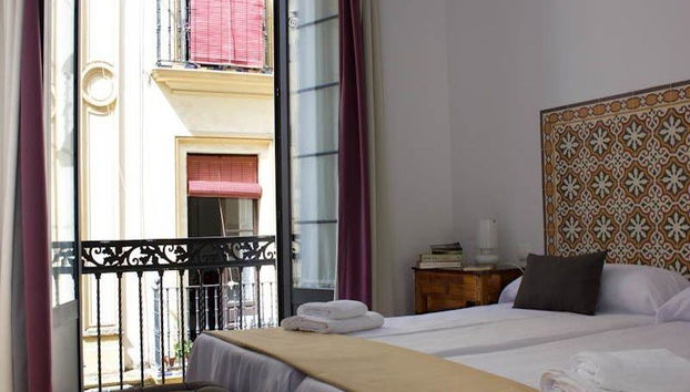 Life Apartments Alberto Lista - Foto 5