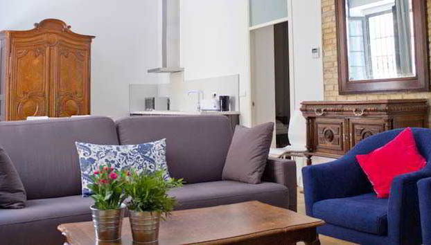 Life Apartments Alberto Lista - Foto 4