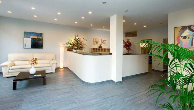 Dunas de Liencres Apartamentos - Foto 3