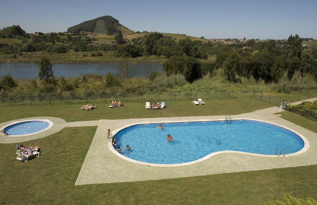 Dunas de Liencres Apartamentos - Foto 7