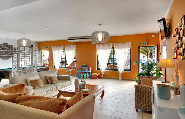 Novochoro Apartments - Foto 17