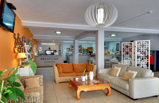 Novochoro Apartments - Foto 18