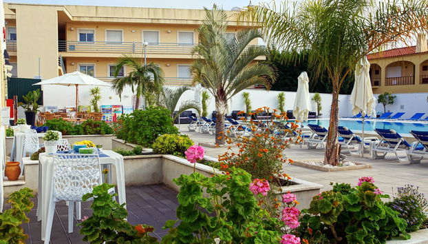 Novochoro Apartments - Foto 2