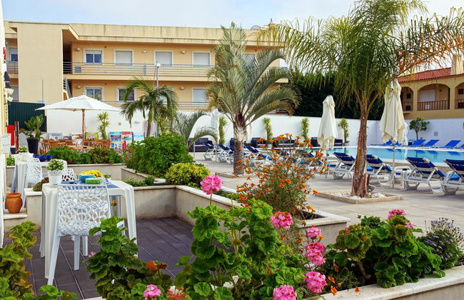 Novochoro Apartments - Foto 2