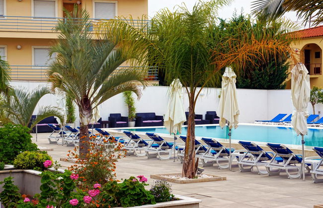 Novochoro Apartments - Foto 4