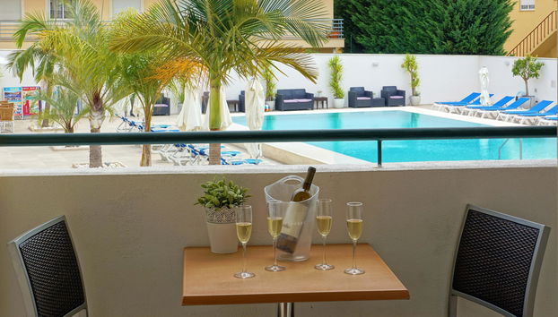 Apartamentos Turisticos Novochoro - Foto 2