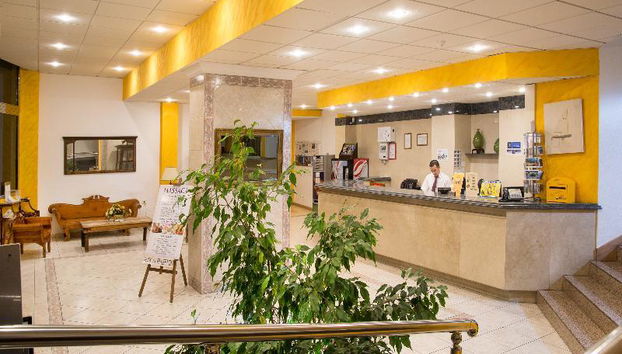 Oro Blanco Apartments - Foto 4