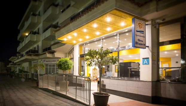 Oro Blanco Apartments - Foto 2