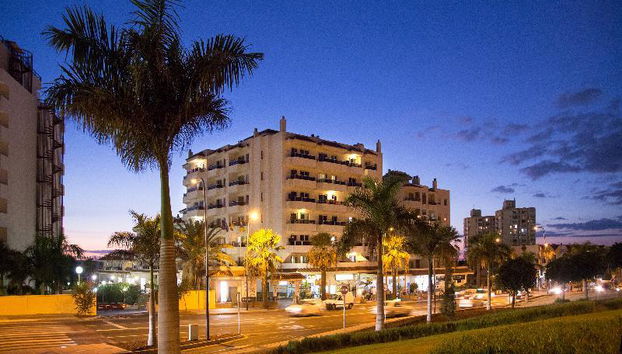 Oro Blanco Apartments - Foto 3