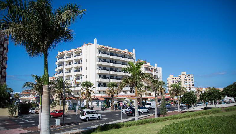 Oro Blanco Apartments - Foto 1