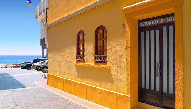 RH Estudios Sol - Photo 2