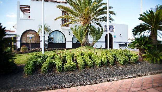 Fairways Club - Photo 5