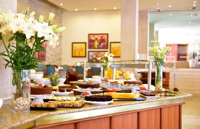 Pestana Alvor Beach Villas - Foto 20