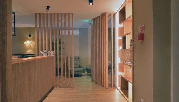 Spot Apartments Trindade - Foto 2