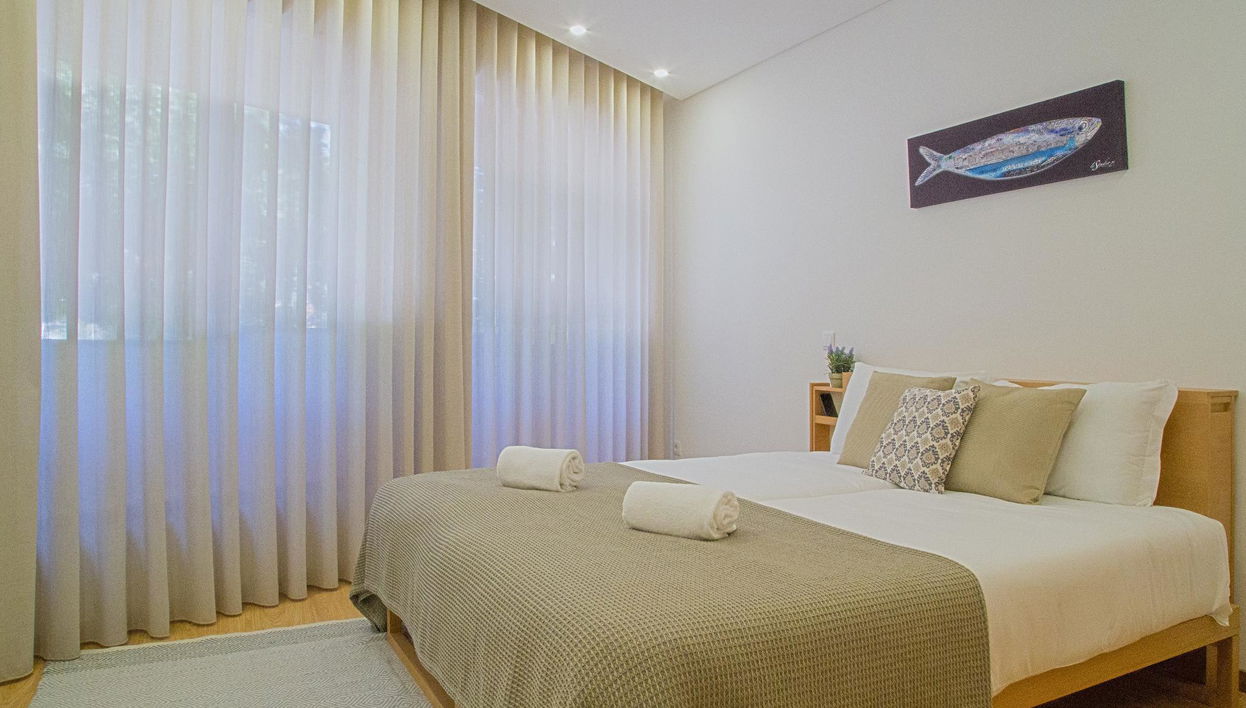 Spot Apartments Trindade - Foto 1