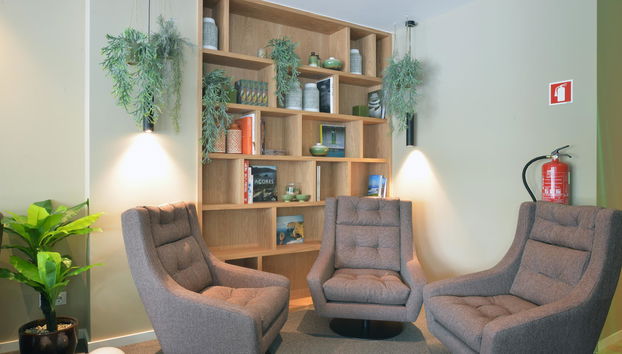 Spot Apartments Trindade - Foto 3